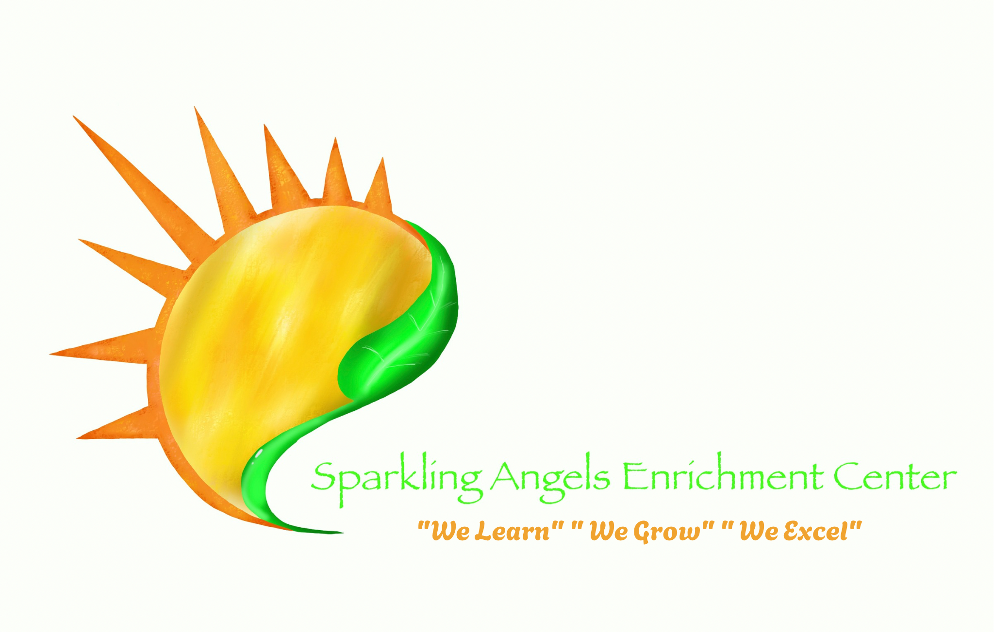 A medium-sized black and brown dog standing on a dirt path with autumn leaves, facing the camera, featuring its mouth open...